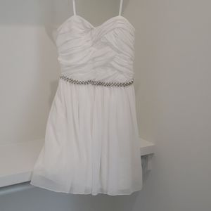 City Studio Dress size 7